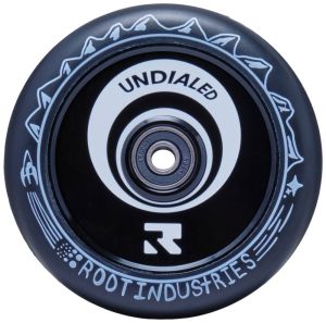 Root Industries Air  Wheel 110 Black