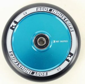 Root Industries Air  Wheel 110 Black