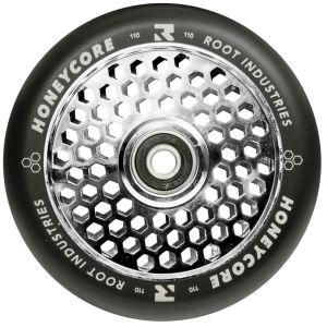Root Honeycore Wheel 110 Black