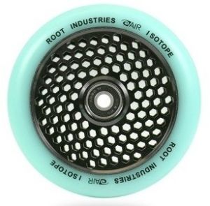 Root Industries Air  Wheel 110 Black