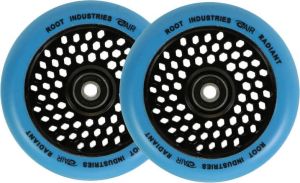 Root Industries Air  Wheel 110 Black