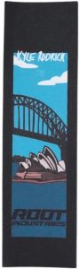 Root Kyle Rodrick Griptape