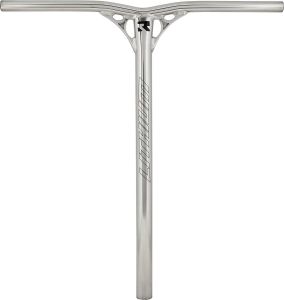 Affinity Classic XL T Bars SCS Clear