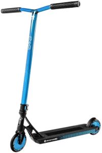 Root Invictus V3 Scooter Burnt Blue