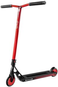 Root Invictus V3 Scooter Burnt Red