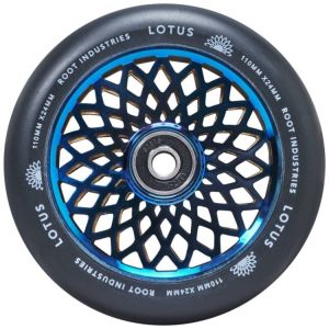 Lucky Lunar Hollow Wheel 110 Super Nova