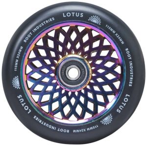 Lucky Lunar Hollow Wheel 110 Super Nova