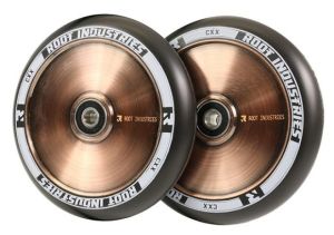 Root Industries Air  Wheel 110 Black