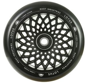 Lucky Lunar Hollow Wheel 110 Super Nova