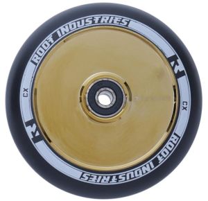 Root Industries Air  Wheel 110 Black