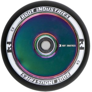 Root Industries Air  Wheel 110 Black