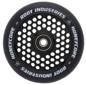 Root Honeycore Wheel 110 Black