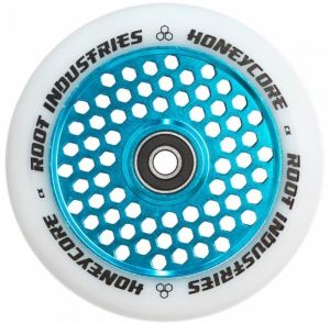 Root Honeycore Wheel 110 Black