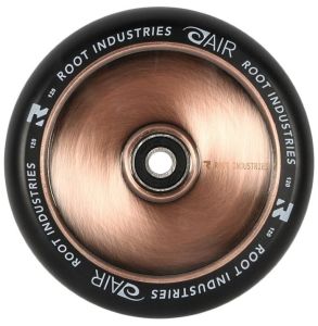 Root Industries Air  Wheel 110 Black