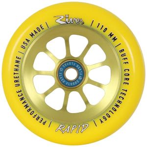 River Glide Emerald 110 Wheel
