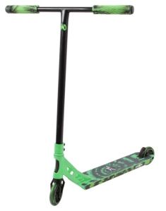 AO Maven Freestyle Scooter Blue