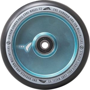 Lucky Lunar Hollow Wheel 110 Super Nova