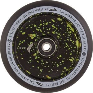 Lucky Lunar Hollow Wheel 110 Super Nova
