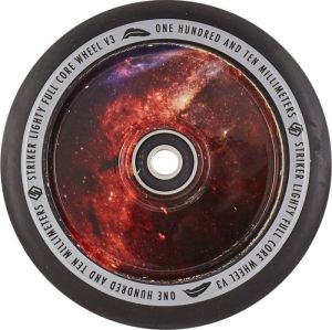 Lucky Lunar Hollow Wheel 110 Super Nova