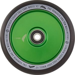Lucky Lunar Hollow Wheel 110 Super Nova