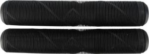 Striker Thick Logo Grips Black