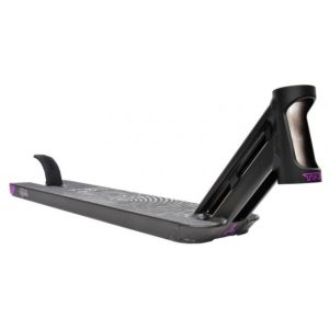 Deska Triad Psychic Boxed 5.1 x 22 Black Purple