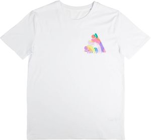 David Šenkýř T-shirt White