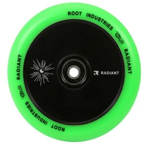 Root Industries Air  Wheel 110 Black