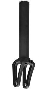 WISE Forkast Fork Black