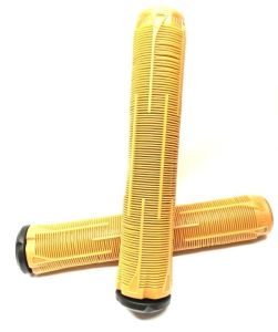 Root Premium Grips Black