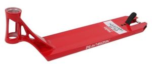 AO Dylan V2 Signature 4.8 x 20 Deck Red