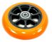 Kolečko Paradox Premium 120 x 24 x 8STD Orange Black