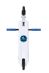Freestyle koloběžka Crisp Blitz White Blue