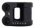Objímka UrbanArtt Civic 2-Bolt Black
