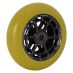 Kolečko UrbanArtt Civic 115 Army Green Black