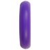 Kolečko Oath Bermuda 120 Black Purple Yellow