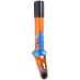 Vidlice Oath Shadow SCS Orange Blue Titanium