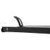 Deska UrbanArtt Bone Remastered 6 x 23 Black