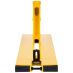 Deska UrbanArtt Butter 5.5 x 21 Yellow