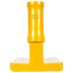 Deska UrbanArtt Butter 5.5 x 22 Yellow