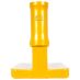 Deska UrbanArtt Butter 5.5 x 21 Yellow