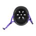 Invert Supreme Fortify Helmet Gloss Black Purple