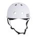 Invert Supreme Fortify Helmet Gloss White
