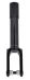 UrbanArtt Civic SCS / HIC Fork Black