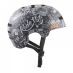 TSG Evolution Helmet Stickerbomb