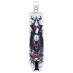 Deska Triad Psychic Regular 4.7 x 19.5 Stone Raw Black