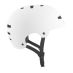 Helma TSG Evolution Solid Satin White