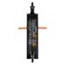 Freestyle koloběžka Addict Equalizer Haze Black