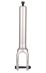 Vidlice Addict Sword HIC Grey