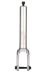 Vidlice Addict Switchblade L SCS Grey